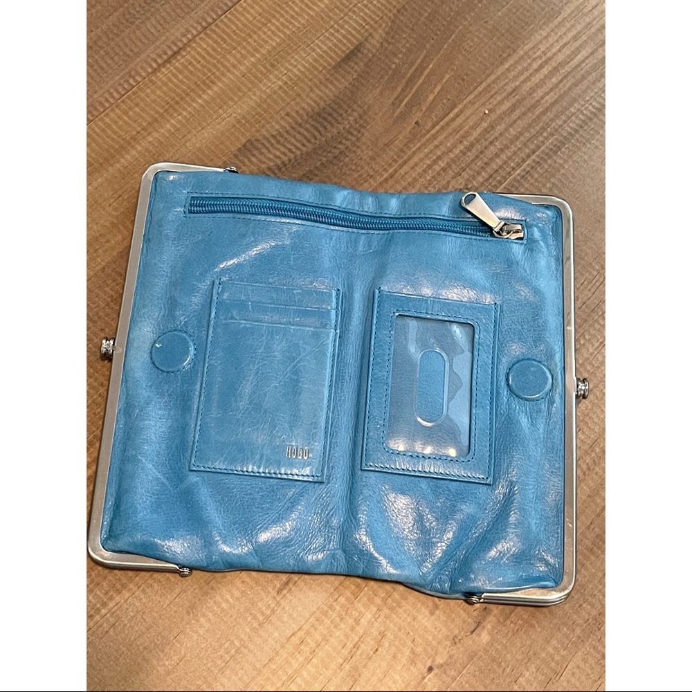 HOBO Wallet - Picture 3 of 5